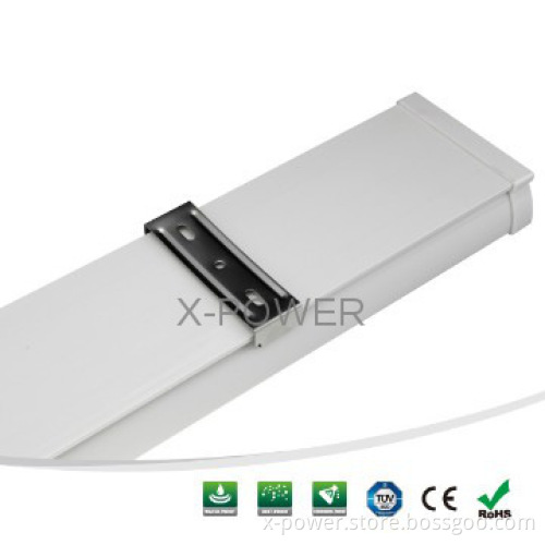 5ft Weatherproof and anti-corrosive LED luminaire